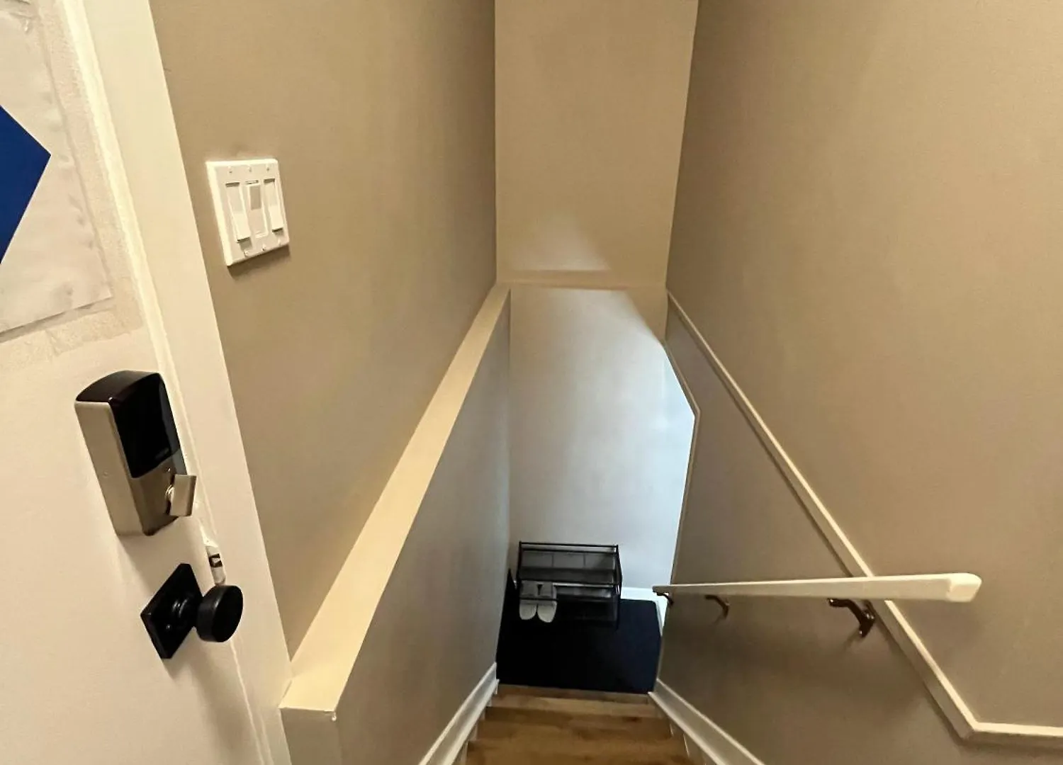 Homestay West Edmonton Perle Palace