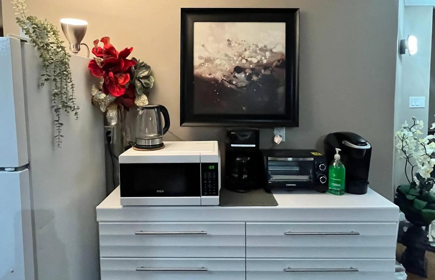 Homestay West Edmonton Perle Palace Canada
