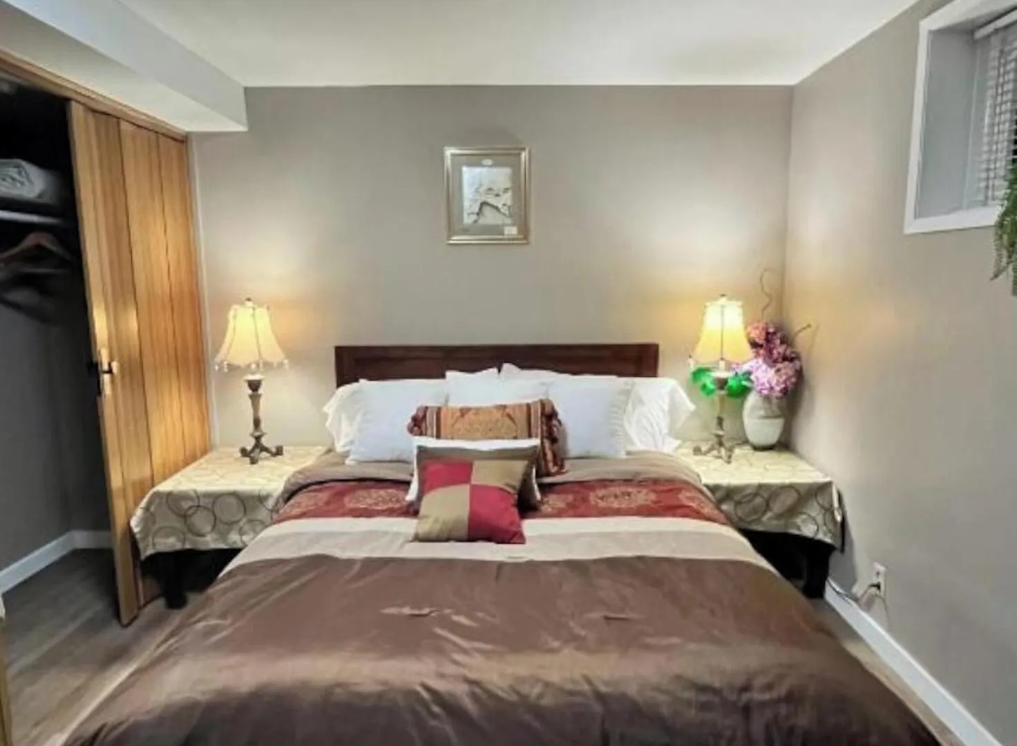 West Edmonton Perle Palace Canada